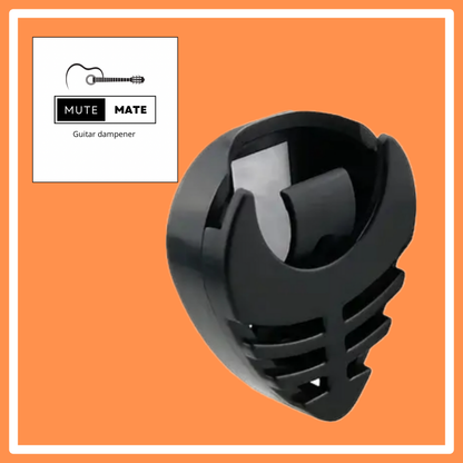 Mute Mate Essential Guitar Pack